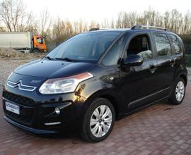 CITROEN C3 Picasso 1.4 VTi 95 Exclusive METANO