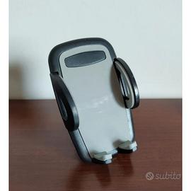 Porta telefono da auto regolabile 