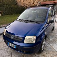 FIAT PANDA 169