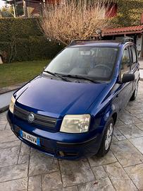 FIAT PANDA 169