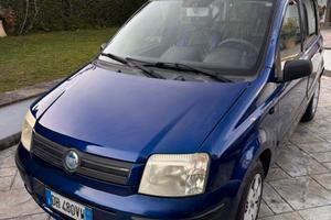 FIAT PANDA 169