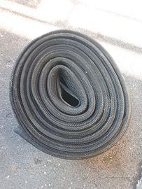 Rete protettiva per fusto piante