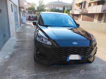 Kuga st line 150cv benzina 