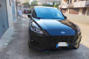 Kuga st line 150cv benzina 