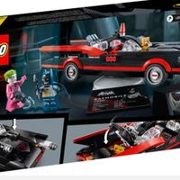 Lego 76188  batmobile