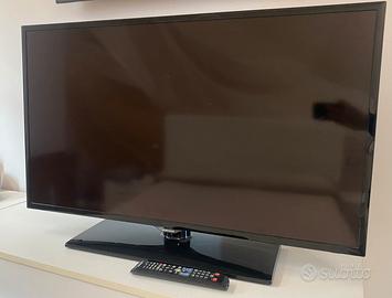 TV Samsung 40 pollici