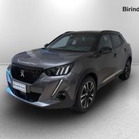 PEUGEOT 2008 2ª serie - 2008 PureTech 155 S&S EAT8