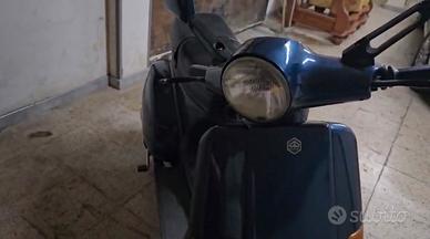 Vespa cosa 200 serie 1