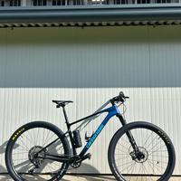 mtb cannondale