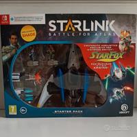 Starlink: battle for Atlas Starter pack