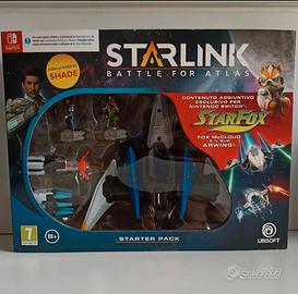 Starlink: battle for Atlas Starter pack