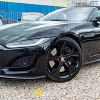 JAGUAR F-Type 5.0 V8 450 CV aut Convertibile Fir