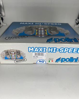 Hi-speed yamaha t-max 500 12 rulli