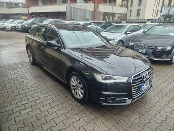 AUDI A6 Avant 2.0 TDI 190 CV S tronic Business