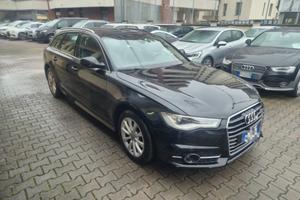 AUDI A6 Avant 2.0 TDI 190 CV S tronic Business