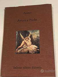 AMORE E PSICHE