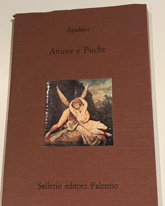 AMORE E PSICHE