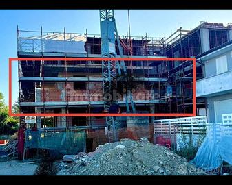 Castelfiorentino Appartamento di Nuova Costruzione