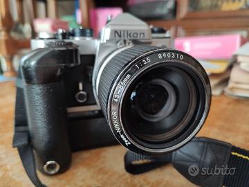 Nikon