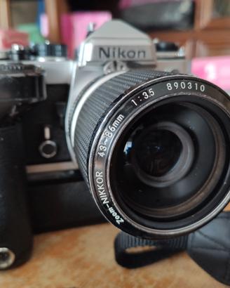 Nikon