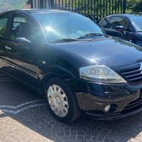 CITROEN C3 1.4 hdi elegance