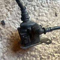 Pompa acqua ausiliaria fiat tipo 2019 1300multijet