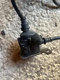 Pompa acqua ausiliaria fiat tipo 2019 1300multijet