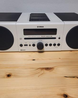 Radio stereo