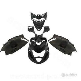 KIT CARENE PIAGGIO ZIP 50 SP 2001>2014
