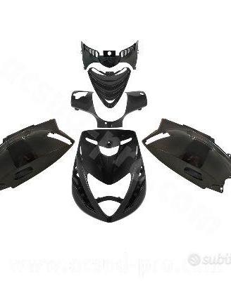 KIT CARENE PIAGGIO ZIP 50 SP 2001>2014