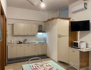 Casa vacanza appartamento cattolica