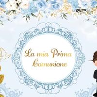 Sfondi per foto alla prima comunione