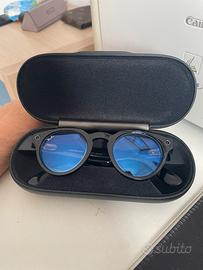 Rayban Fotocamere