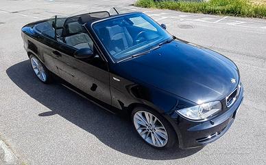BMW Cabrio 120D
