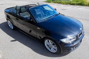 BMW Cabrio 120D