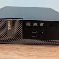 Dell Core i5 4570, 16GB Ram, SSD 240GB, Win 10 Pro