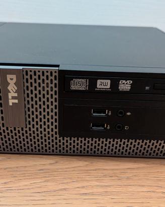 Dell Core i5 4570, 16GB Ram, SSD 240GB, Win 10 Pro
