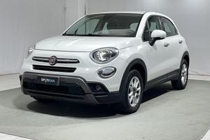 Fiat 500X 1.3 T4 City Cross 150cv dct
