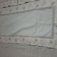 Centrini  camera da letto