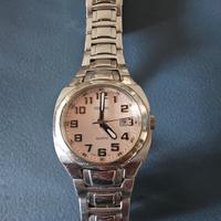 Orologio Festina Donna Multifunzione In Acciaio Co