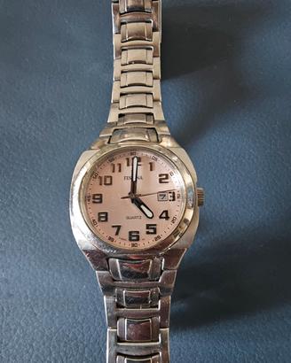 Orologio Festina Donna Multifunzione In Acciaio Co