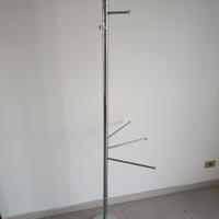 Portaasciugamani e accappatoi