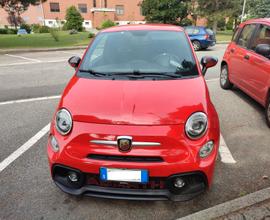 Abarth 595 - 2016