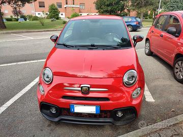 Abarth 595 - 2016