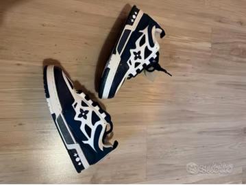 Louis Vuitton Trainer completa di certificazioni 