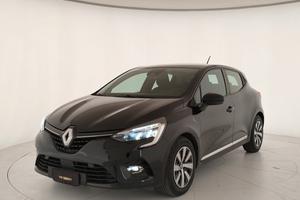 RENAULT CLIO 1.6 E-Tech hybrid Zen 140cv auto my21