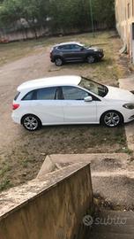 Mercedes classe b 200 cdi  150000km