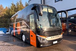 Setra S515