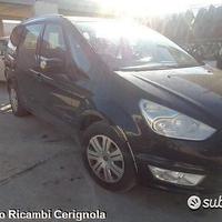 Ricambi ford galaxy 2.0 tdci 140 cv 2012 7 posti