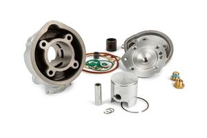 Gruppo termico Top FBM AM6 - 9921760